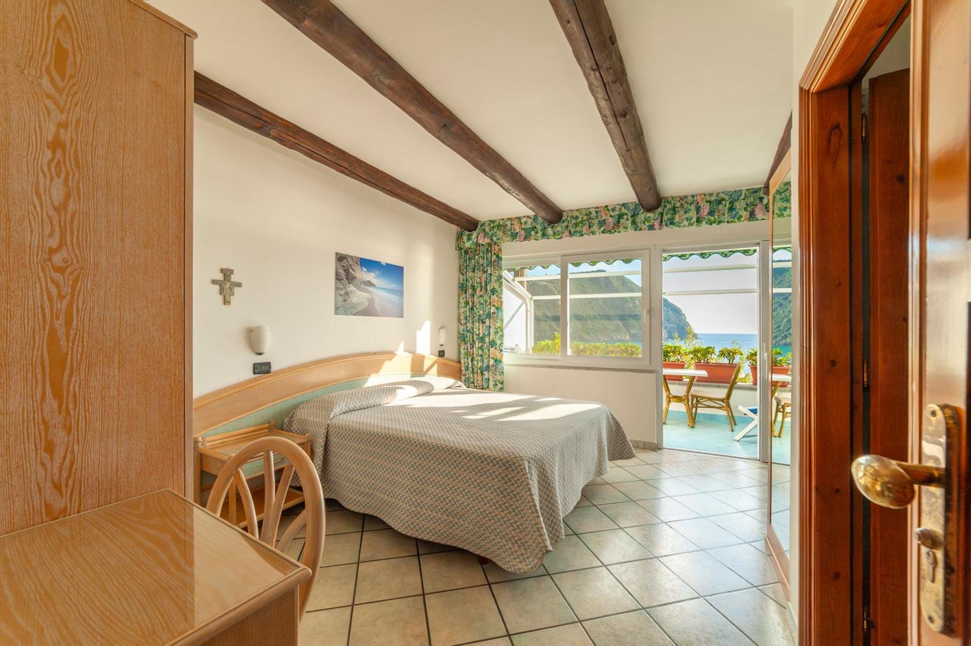 Appartamenti Casa Del Sole Forio di Ischia Exterior foto