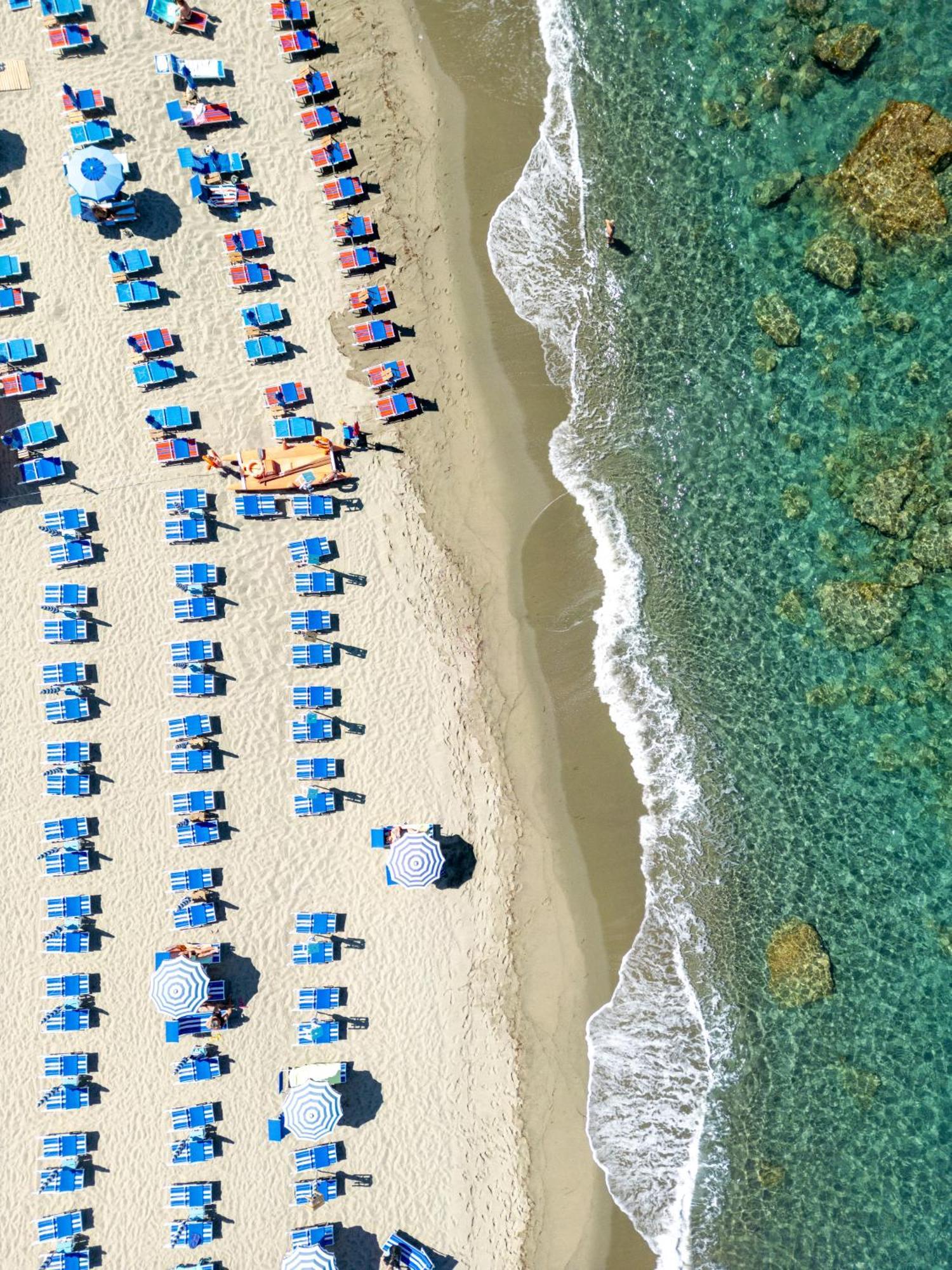 Appartamenti Casa Del Sole Forio di Ischia Exterior foto