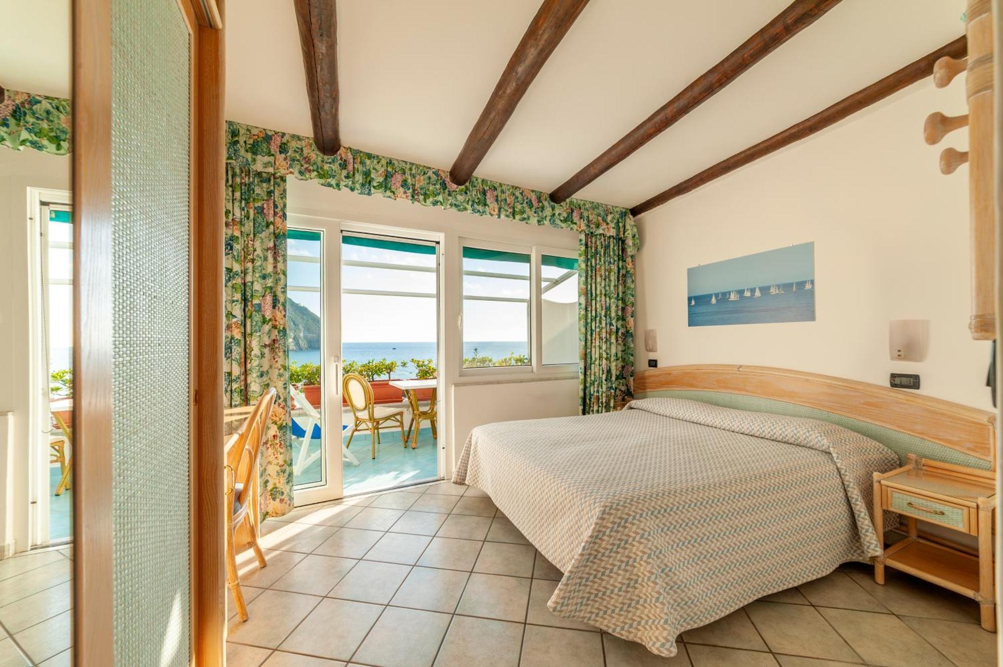 Appartamenti Casa Del Sole Forio di Ischia Exterior foto
