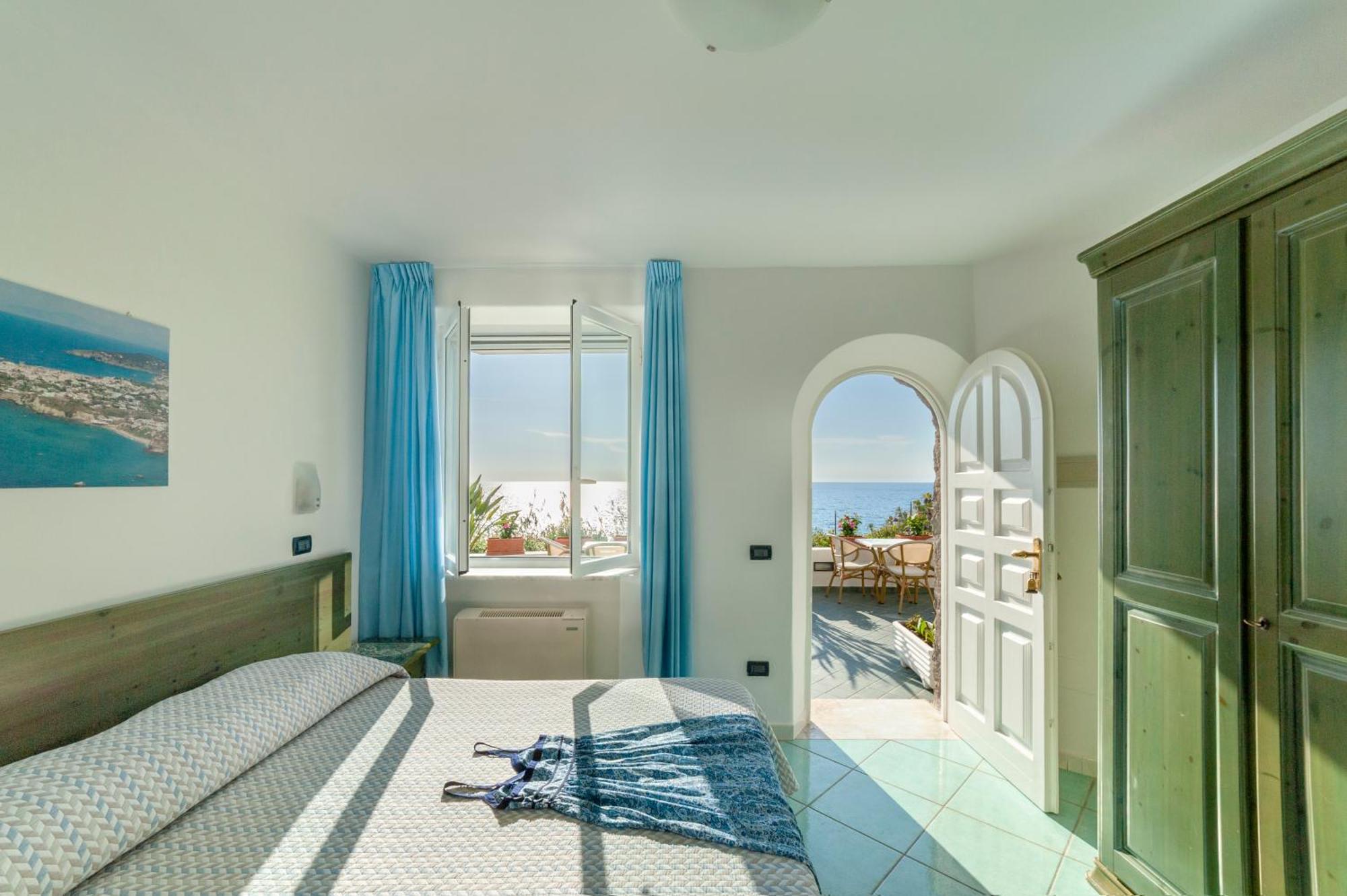 Appartamenti Casa Del Sole Forio di Ischia Exterior foto
