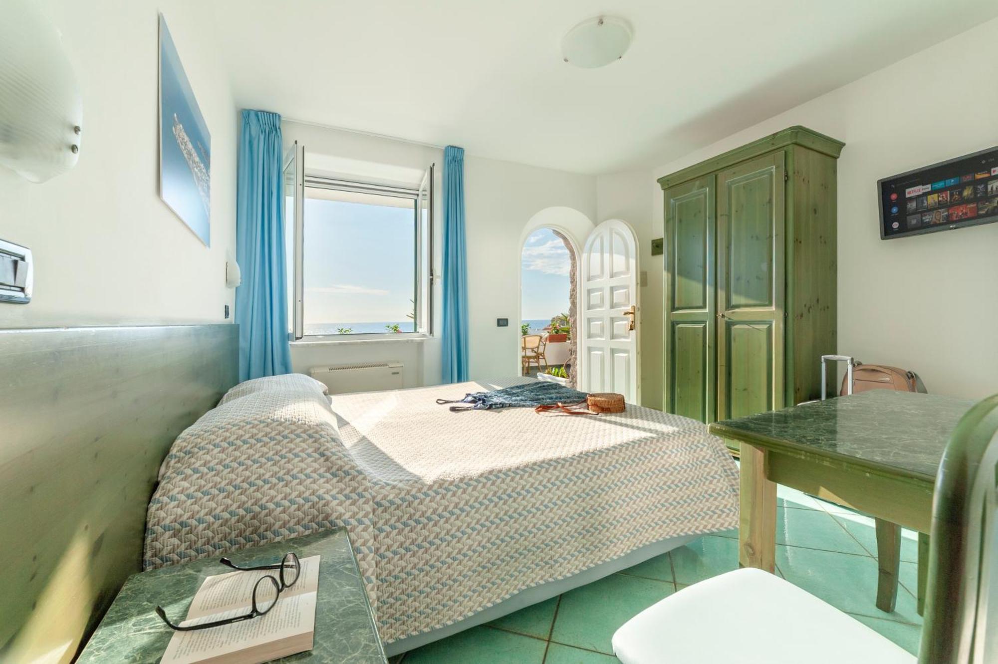 Appartamenti Casa Del Sole Forio di Ischia Exterior foto