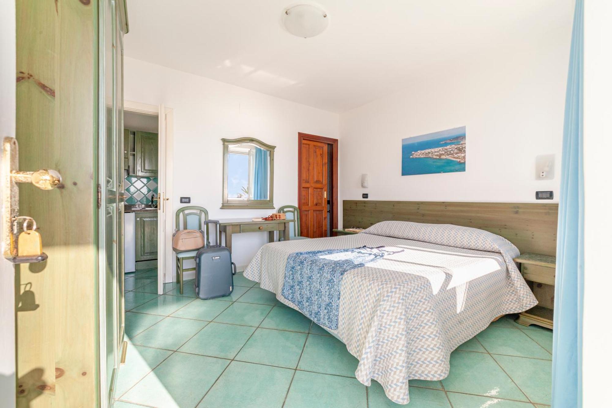 Appartamenti Casa Del Sole Forio di Ischia Exterior foto
