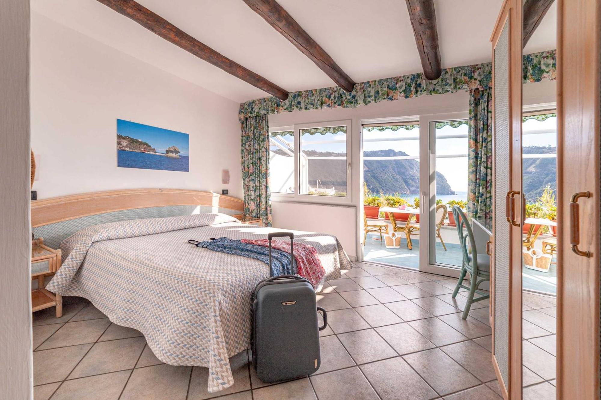 Appartamenti Casa Del Sole Forio di Ischia Exterior foto