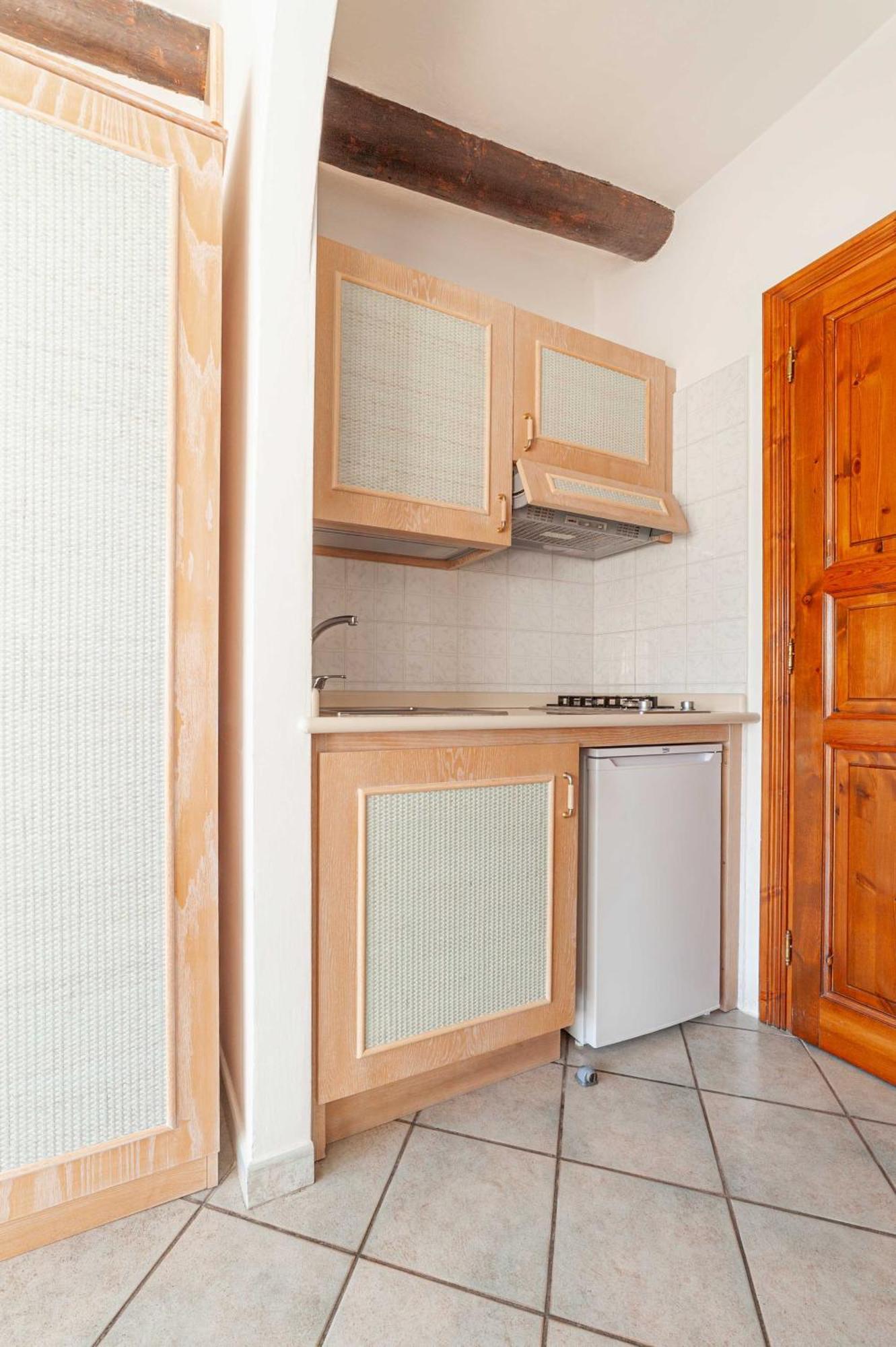 Appartamenti Casa Del Sole Forio di Ischia Exterior foto