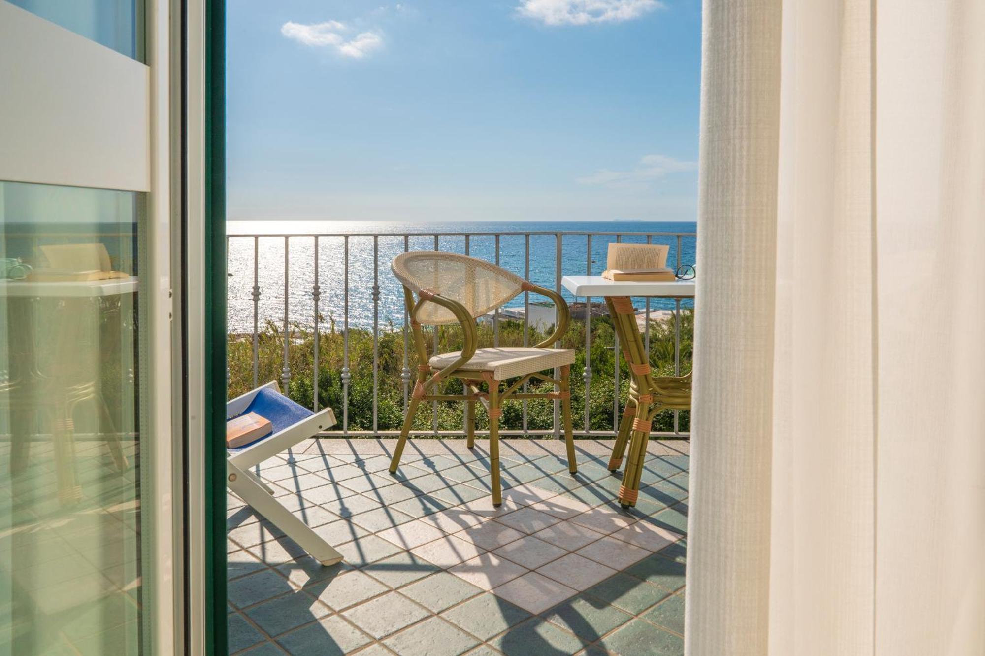 Appartamenti Casa Del Sole Forio di Ischia Exterior foto