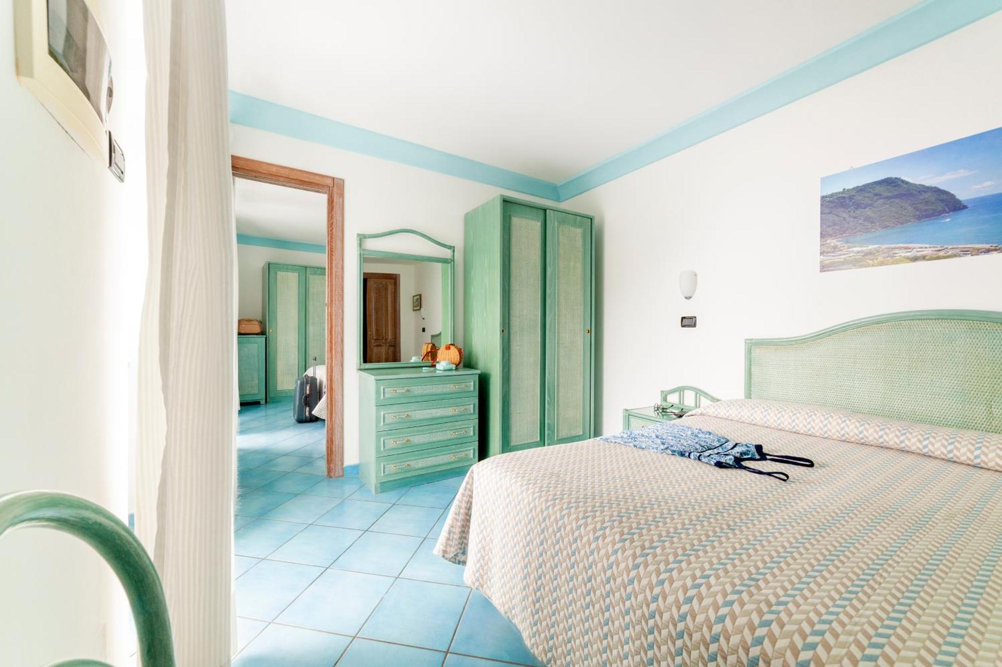 Appartamenti Casa Del Sole Forio di Ischia Exterior foto