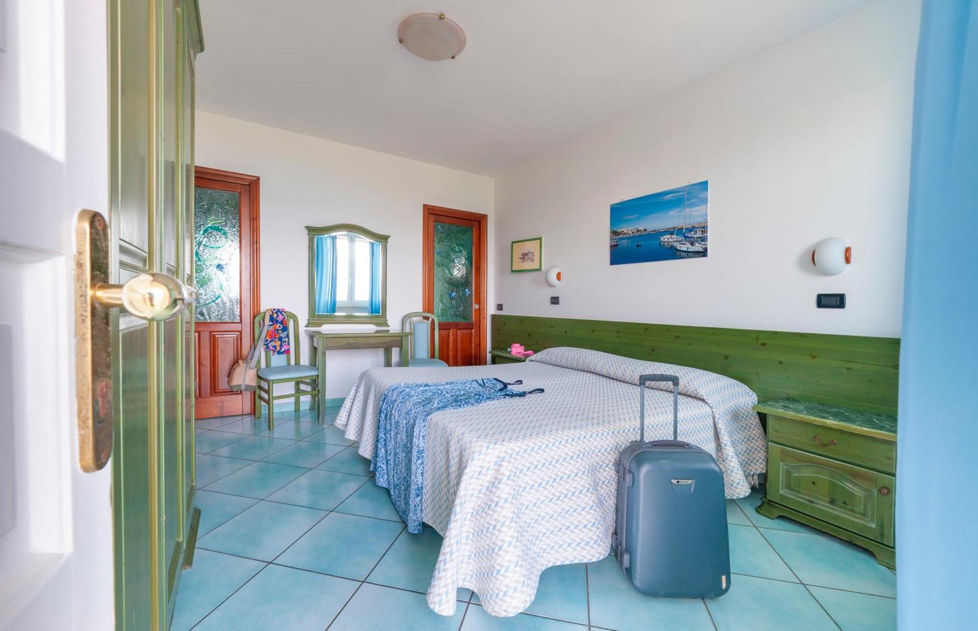 Appartamenti Casa Del Sole Forio di Ischia Exterior foto