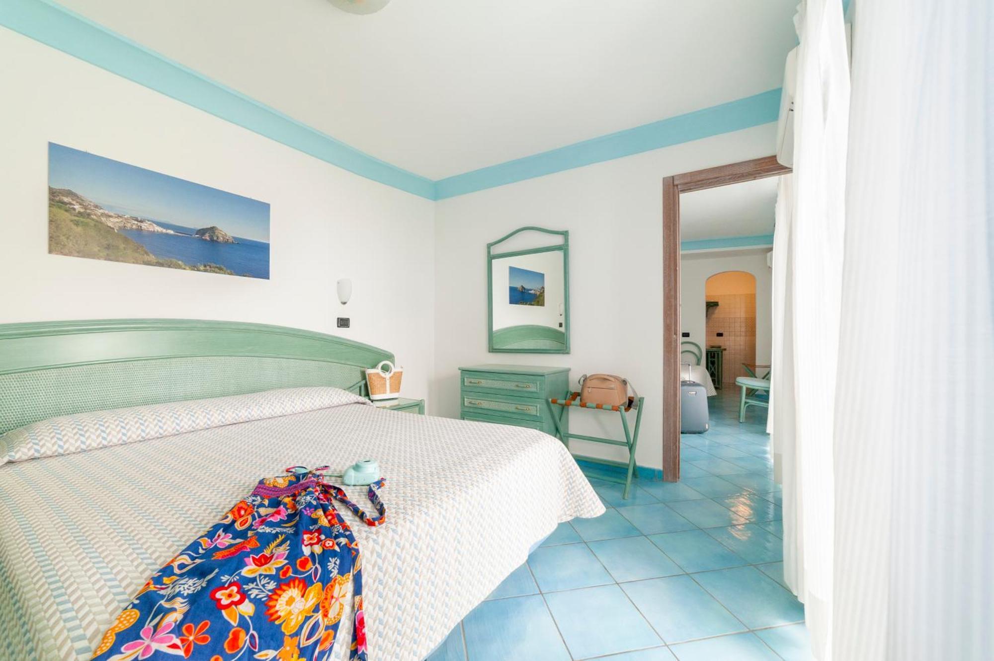 Appartamenti Casa Del Sole Forio di Ischia Exterior foto