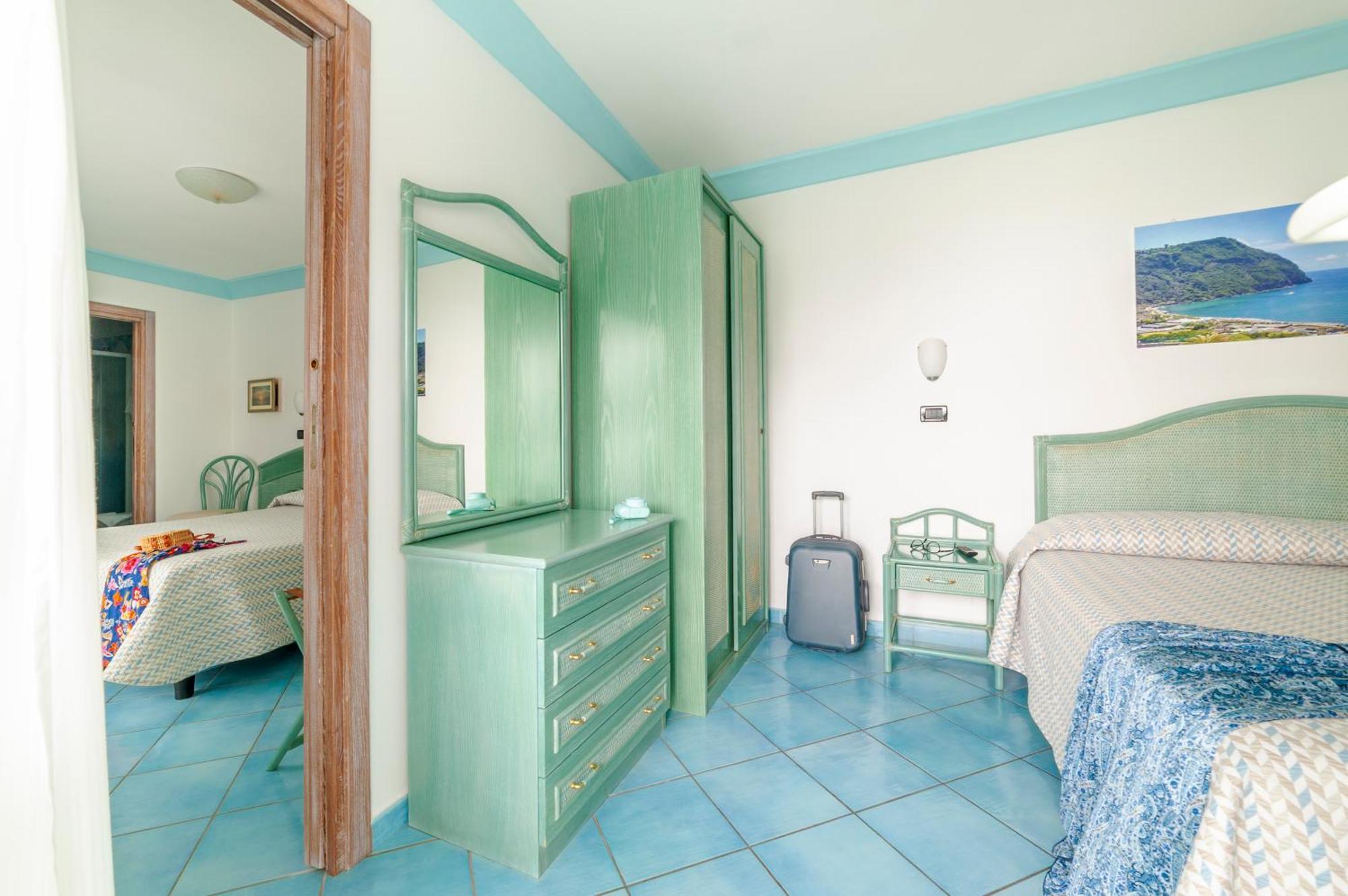 Appartamenti Casa Del Sole Forio di Ischia Exterior foto