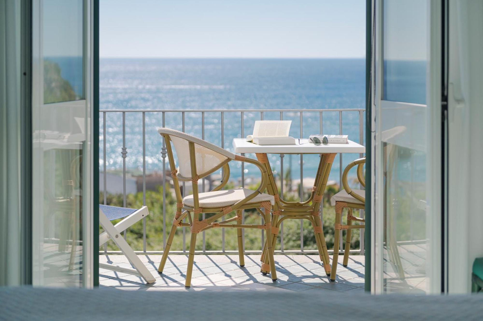 Appartamenti Casa Del Sole Forio di Ischia Exterior foto